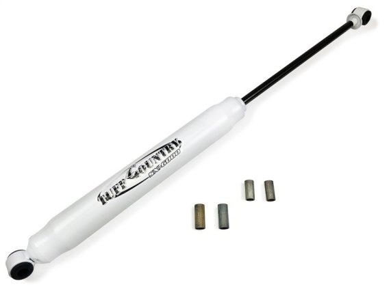TUF Shock Absorbers