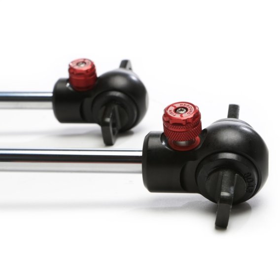 HOT Street Perf Alum Shocks