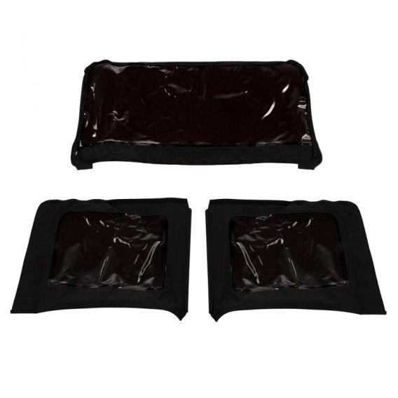 RUG Soft Tops