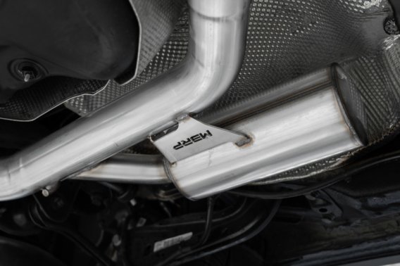 MBRP Catback Exhaust 304
