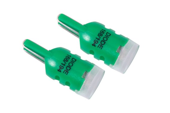 DIO Replacement Bulbs