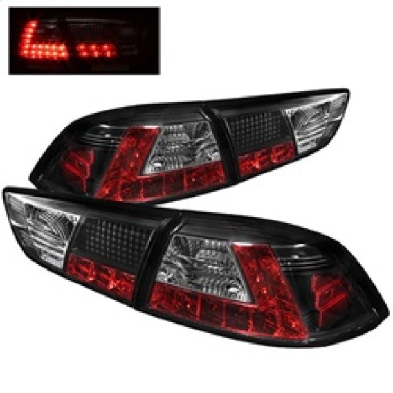 SPY LED Tail Lights