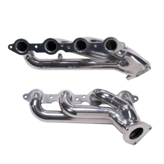 BBK Short Tuned Length Headers