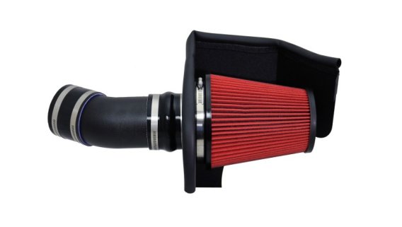 COR Apex Air Intakes