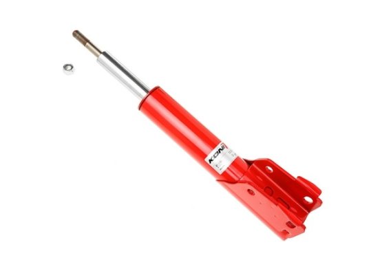 KON Heavy Track (Red) Shocks