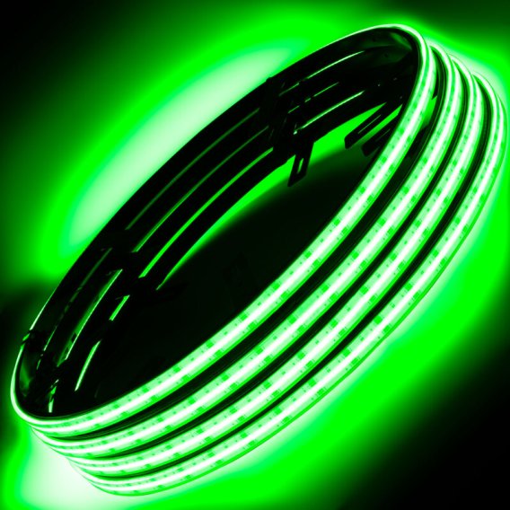 ORL LED Wheel Rings