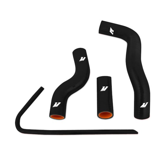MM Silicone Hose - Radiator