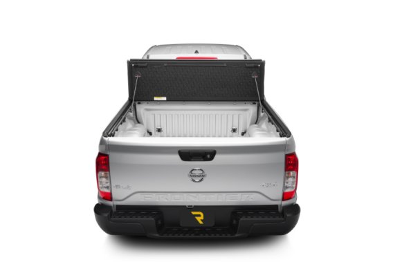 UND Flex Bed Covers