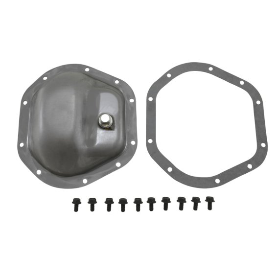 YUK Covers - Steel