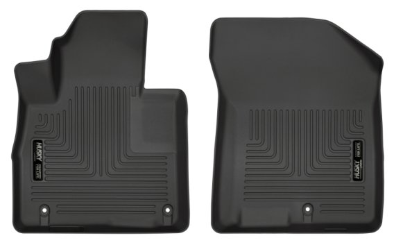 HL WB - Front - Black