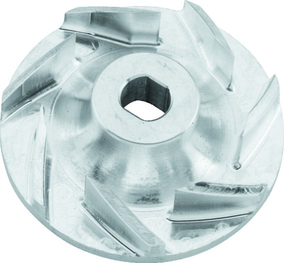 QBS Water Pumps