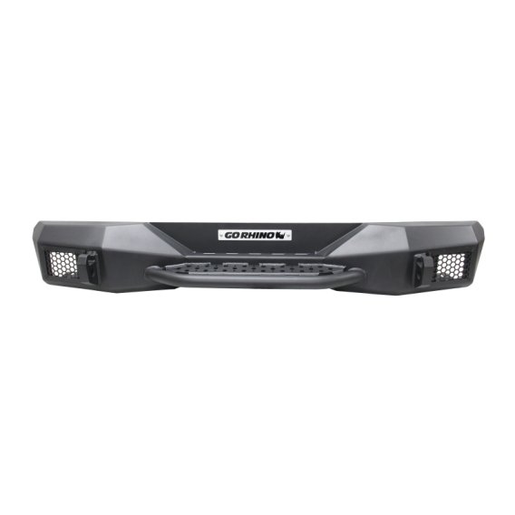 GOR Rockline Bumper