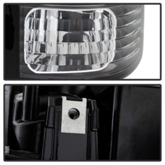 SPY LED Tail Lights