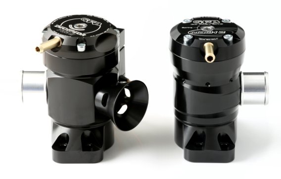 GFB Deceptor Blow Off Valves