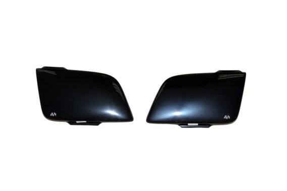 AVS Headlight Covers