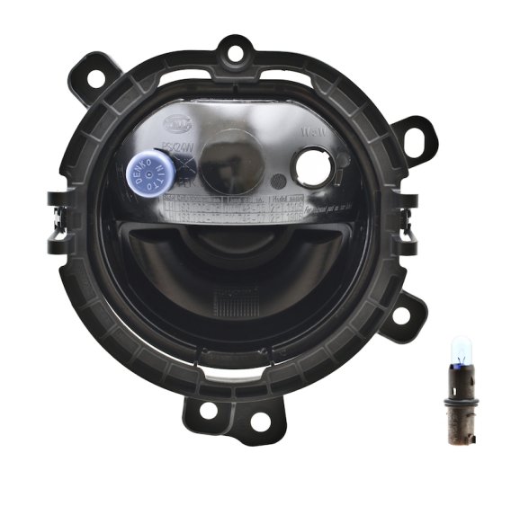HELLA Daytime Running Light