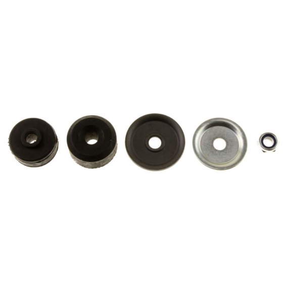 BIL B6 Series Shocks