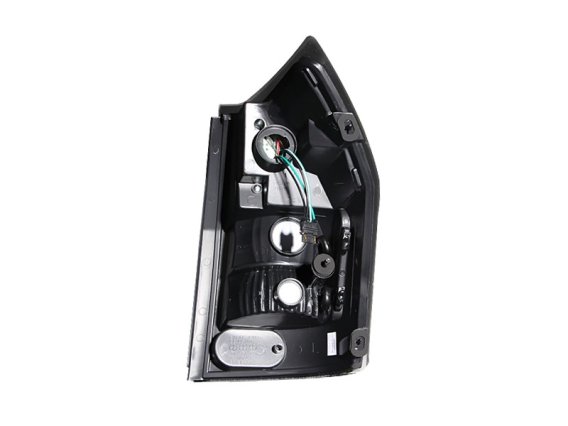 ANZ LED Taillights