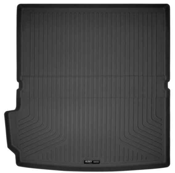 HL WB - Cargo - Black