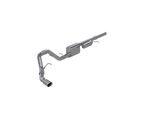 MBRP Catback Exhaust 304