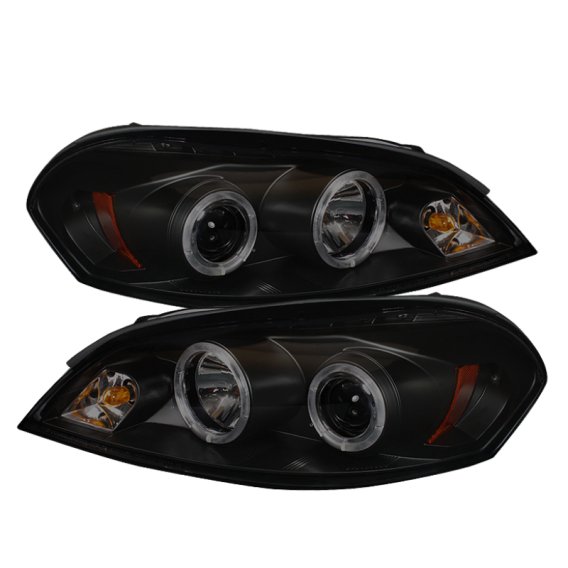 SPY Headlights