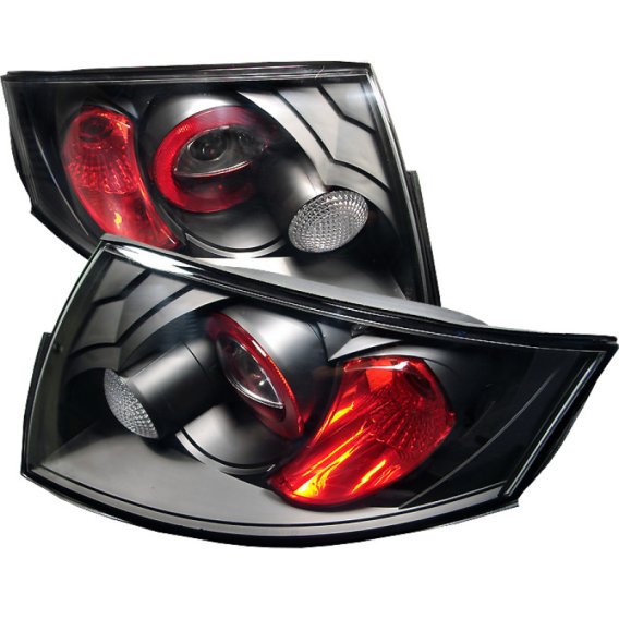 SPY Euro Tail Lights