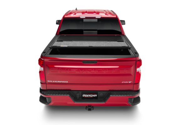 UND Ultra Flex Bed Covers