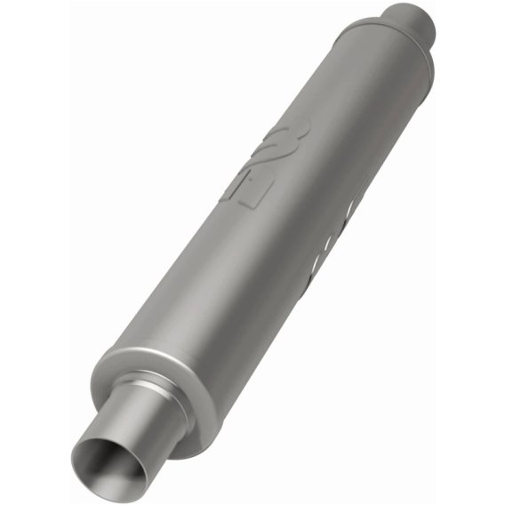 MAG SS Muffler
