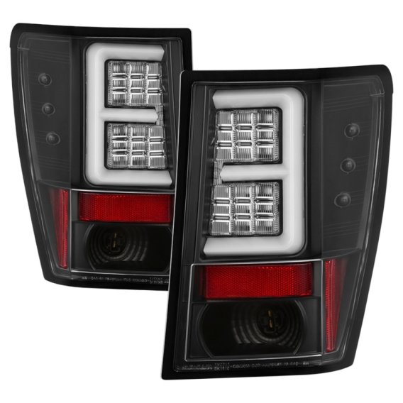 SPY LED Tail Lights