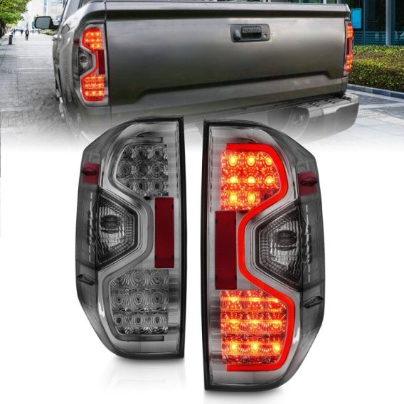 ANZ LED Taillights