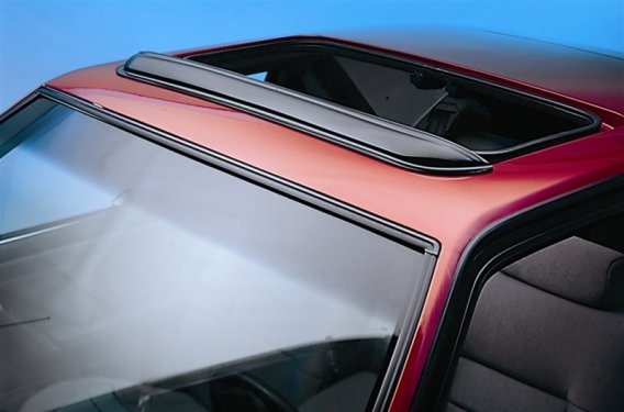 AVS Windflector Deflectors