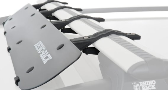 RHR Wind Fairing