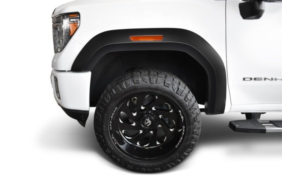 BUS Extend-A-Fender Flares