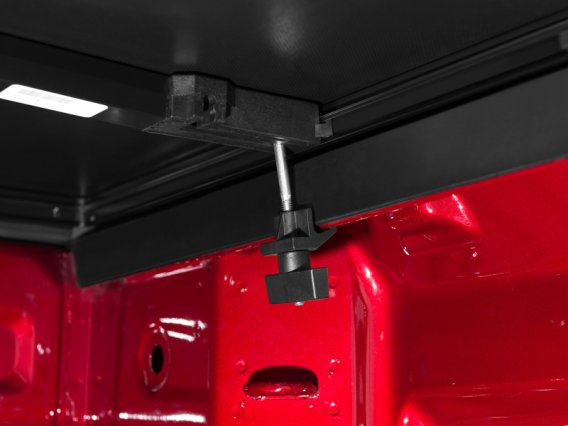 TNP Tonno Fold Tri-Fold Cover