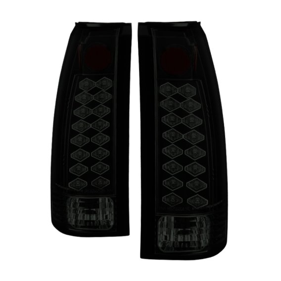 SPY LED Tail Lights