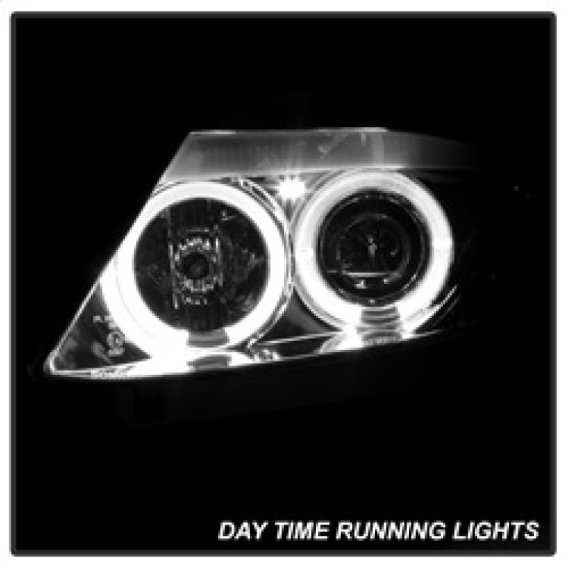 SPY Headlights