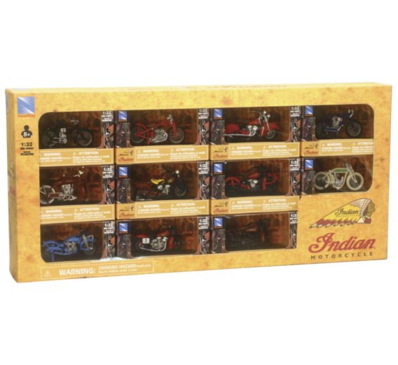 NRT Street Bikes
