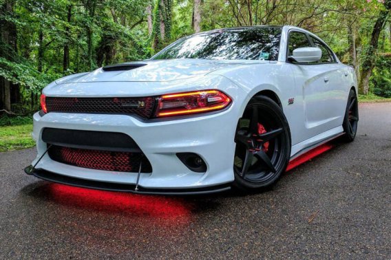 DIO LED Strip Lights