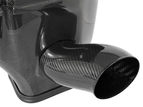 AFE Air Intake Components