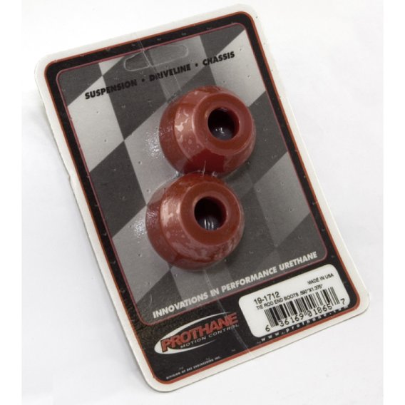 RUG Tie Rods