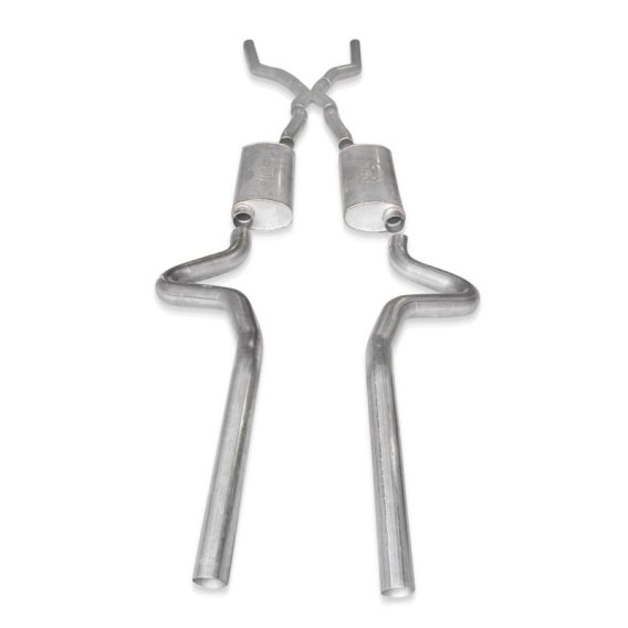 SSW Exhaust Catback