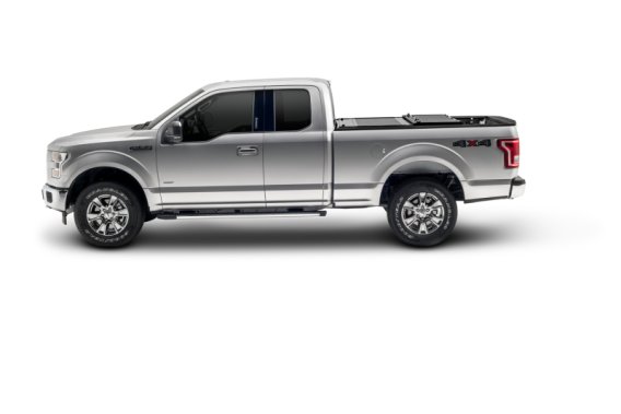UND Flex Bed Covers