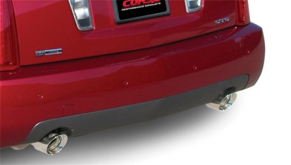 COR Axle-Back Touring