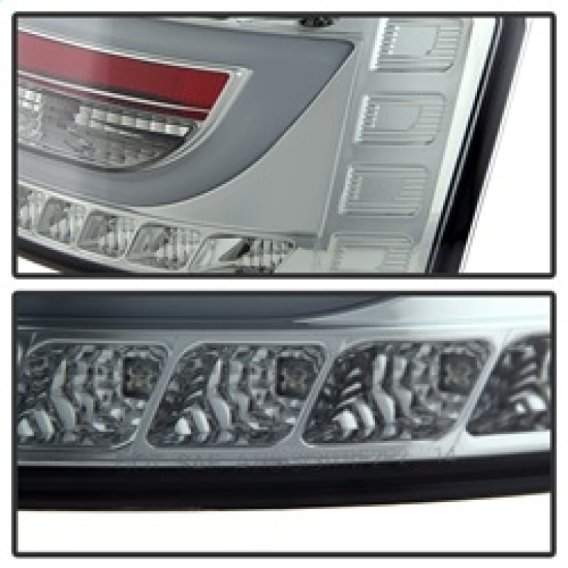 SPY LED Tail Lights