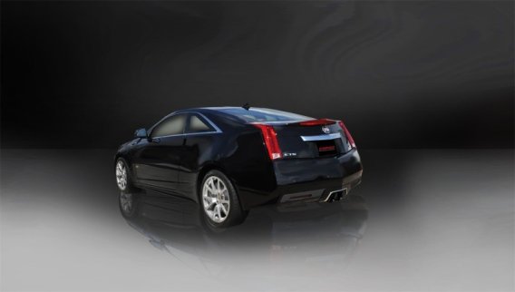 COR Axle-Back Sport