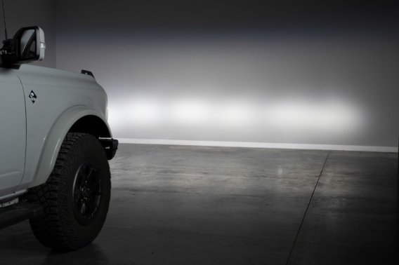 DIO LED Light Bars