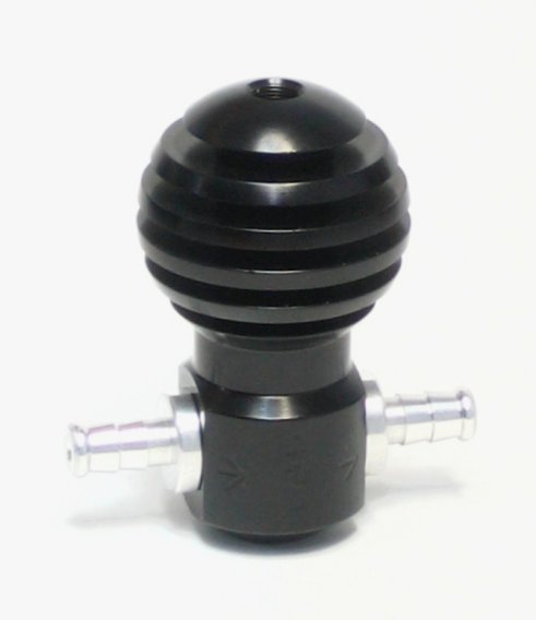 GFB Boost Controllers