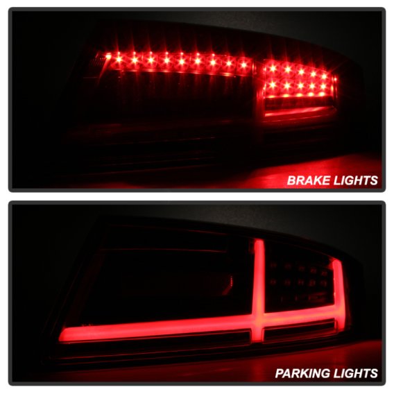 SPY LED Tail Lights