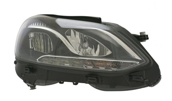 HELLA Headlight Assemblies