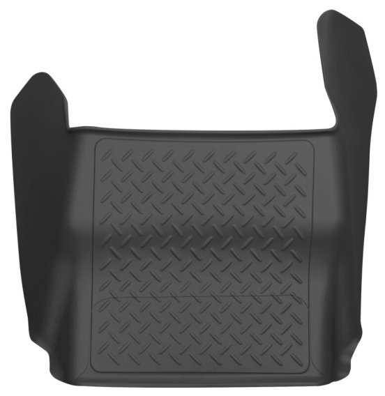 HL WB - C Hump - Black